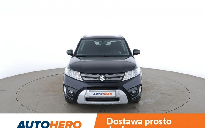 Suzuki Vitara cena 56700 przebieg: 129155, rok produkcji 2017 z Bukowno małe 326